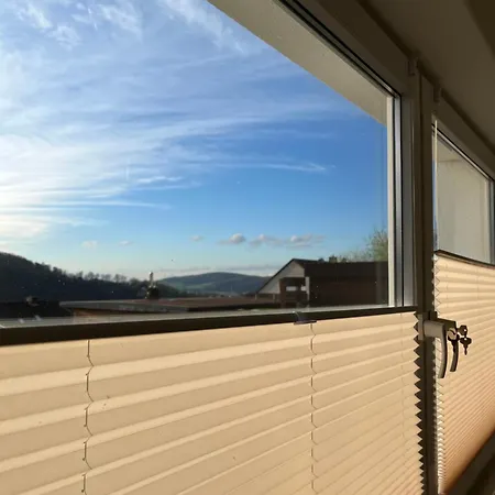 아파트 Moderne Mit Guter Ausstattung Und Self Checkin 보덴웨르데르