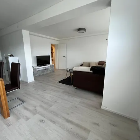 Moderne Mit Guter Ausstattung Und Self Checkin * 보덴웨르데르