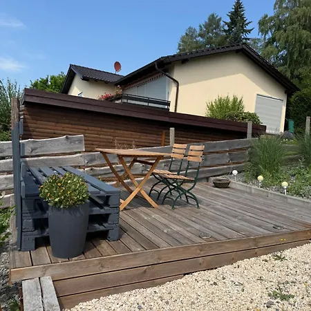 Moderne Mit Guter Ausstattung Und Self Checkin Apartment Bodenwerder